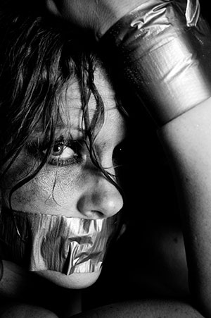 kidnap